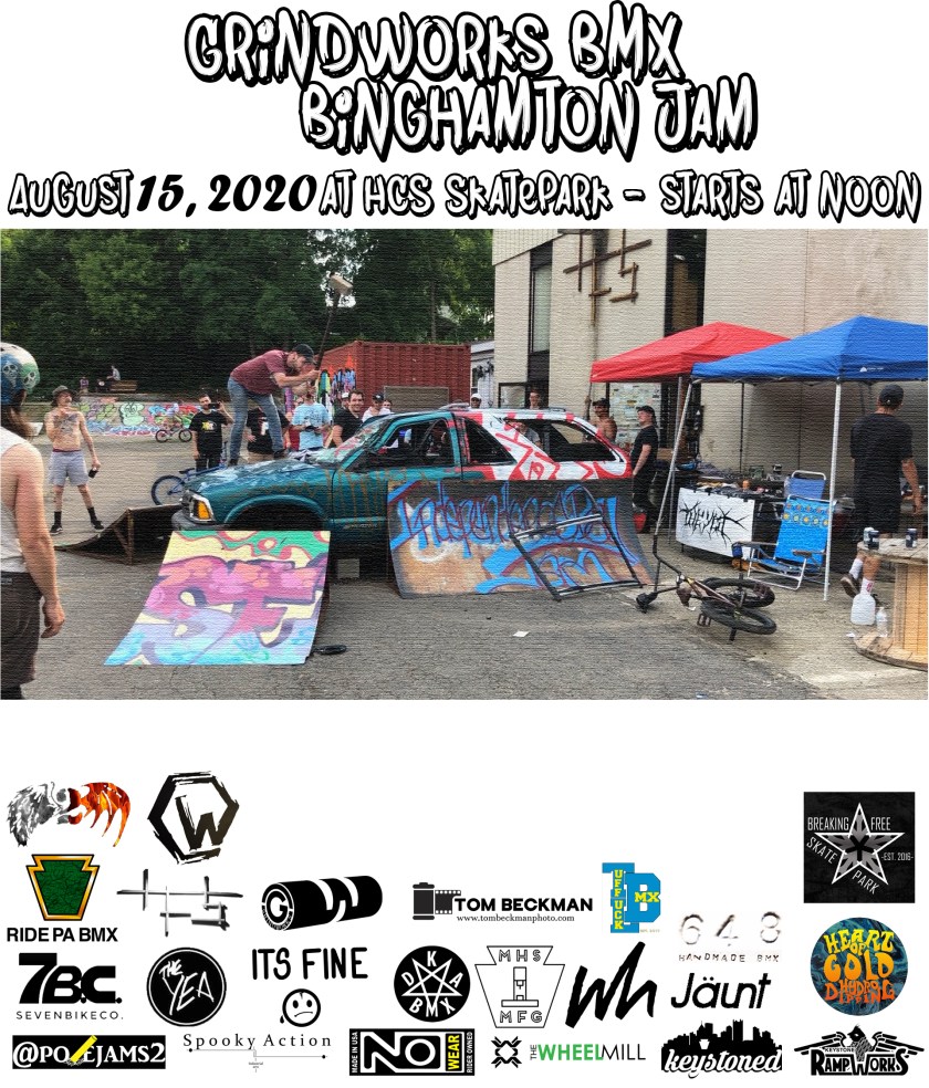 Binghamton Jam Flyer Rev 1