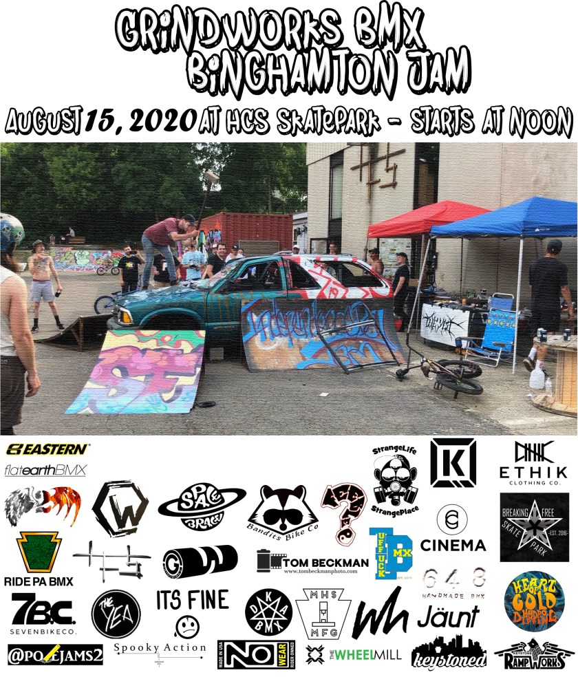 Binghamton Jam Flyer Rev 4