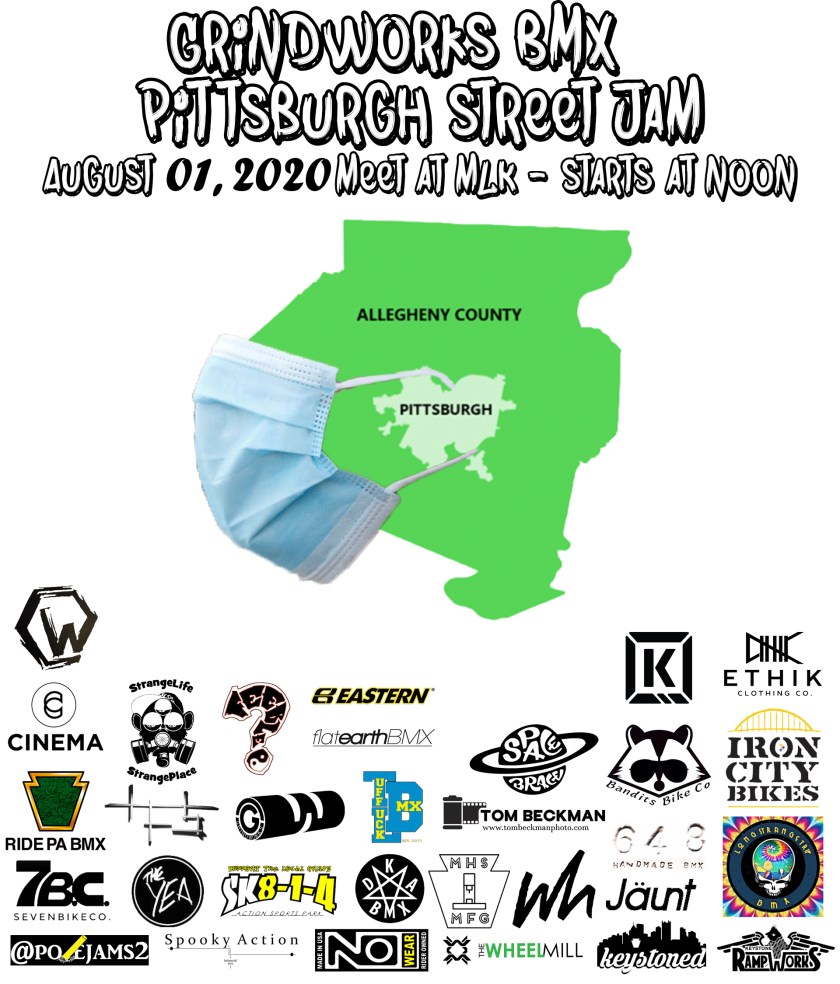 Pittsburgh Jam Flyer Rev 4