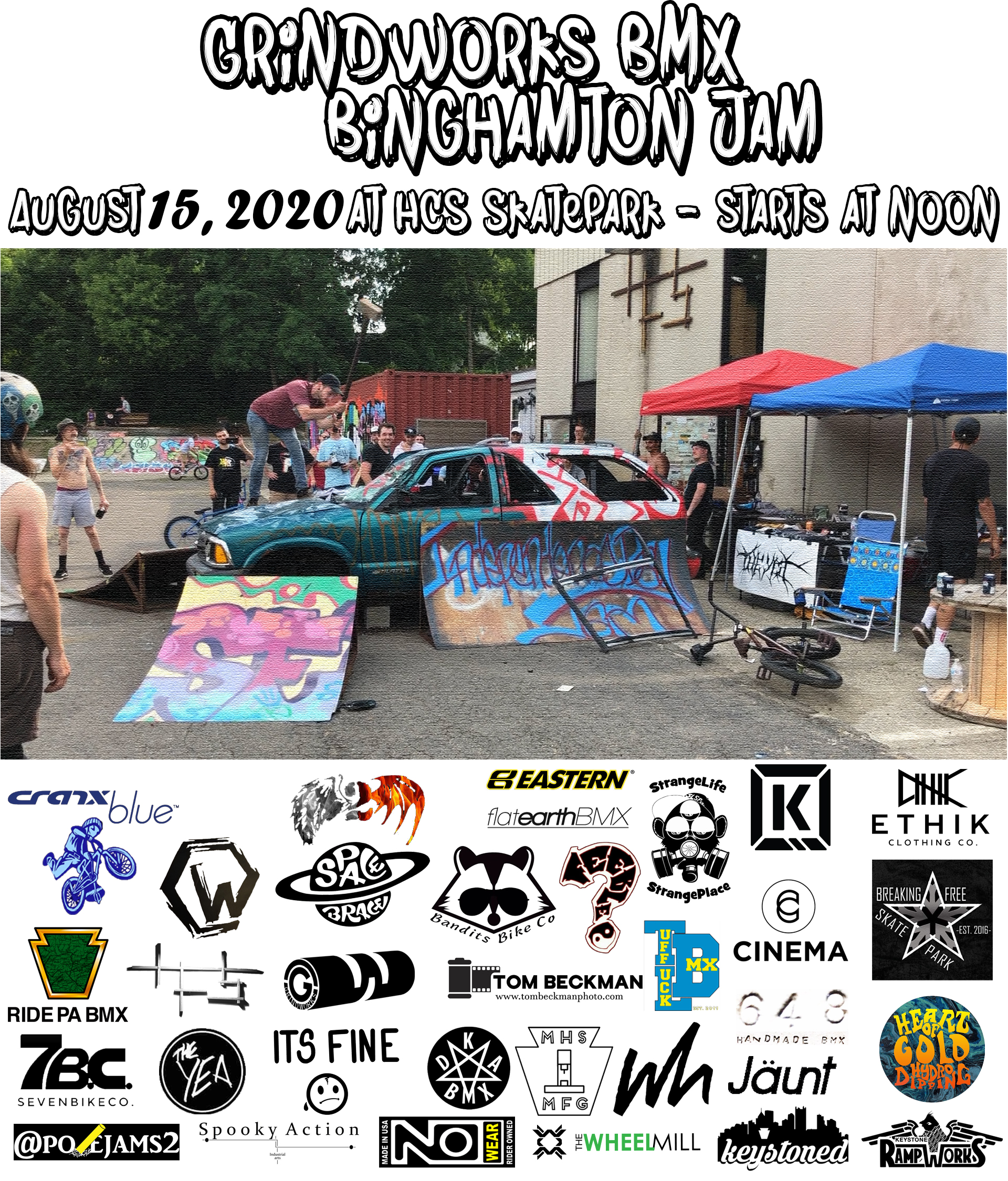 Binghamton Jam Flyer Rev 5